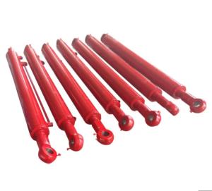Quality Boom Cranes Mobile Hydraulic Cylinders wholesale