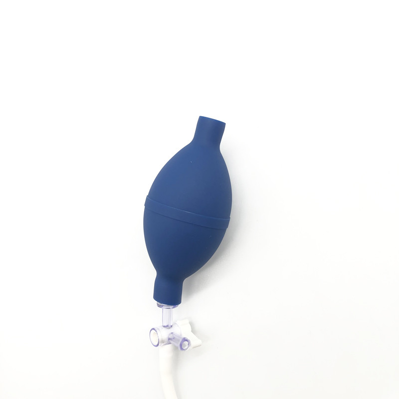 Nylon Ventilator Accessories Reusable Pressure Infusion Bag 500ml 1000ml 3000ml