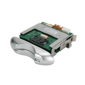 Quality Magnetic IC RFID Card Reader Writer CRT-288-B 500000 Cycles Micro Switch For ATM wholesale
