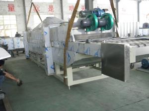 Quality Steam Automatic Noodle Making Machine Excellent Drying Effect Low Labor Intensity wholesale