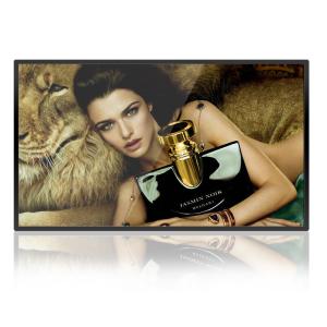 Quality Wall Mount Indoor Outdoor Lcd Digital Signage 55 Inch 1080p With Android6.0 wholesale