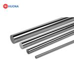 Nickel 2.4377 1.6-2.4mm WIG TIG Welding Rods Hastelloy C276 Round Bars UNS