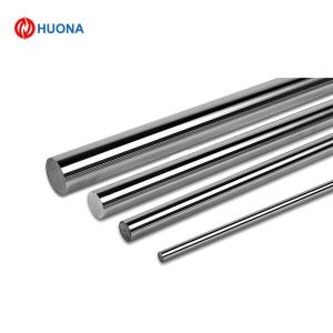 Quality Ni35cr20 Resistance Alloy Rod Alloy Welding Rods With Excellent Weldability wholesale