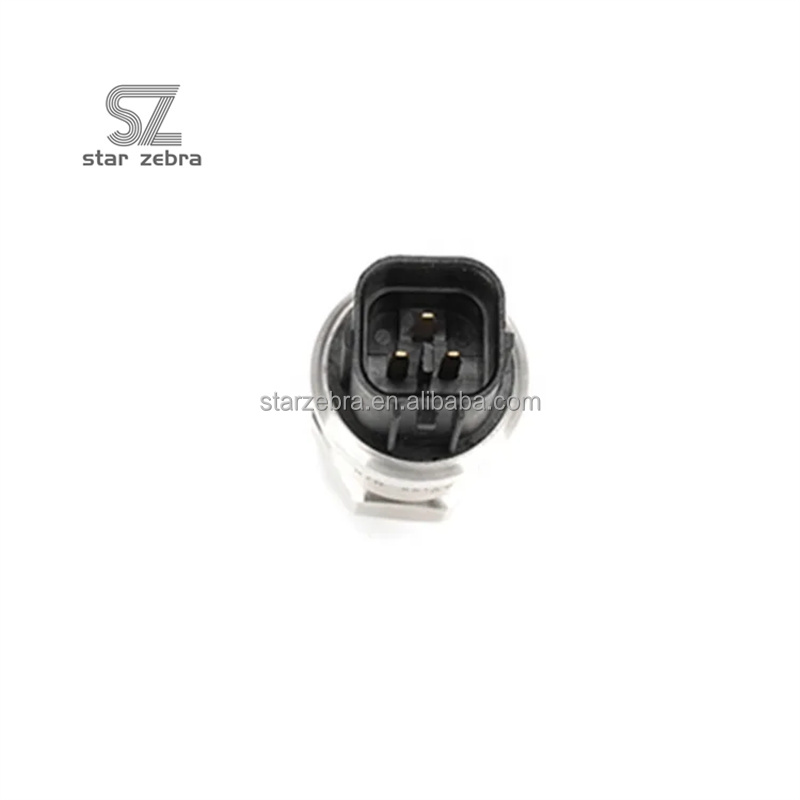 High Pressure Sensor Switch YN52S00027P1 for Kobelco SK200-5 SK200-6 SK210-6 Excavator Kobelco Engine Model