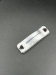 ISO9001:2008 Automotive Stamping Parts Polishing ANSI DIN Standard