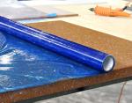 3mil 150mm Granite Protector Natural Marble Hard Surface Protection Film