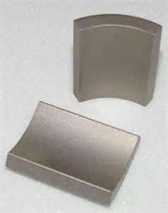 Quality High Performance Customized Size Ndfeb Magnet for Motor Rotor wholesale