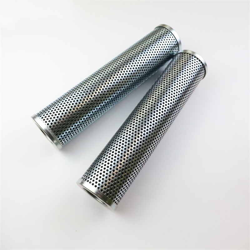 40μm Mesh Size Hydraulic Oil Suction Filter SF-1-R-40 with Video Outgoing-Inspection