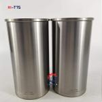 Excavator Cylinder Liner 1-11261106-2 1112611062 1-11261-106-2 6SD1 6SD1T