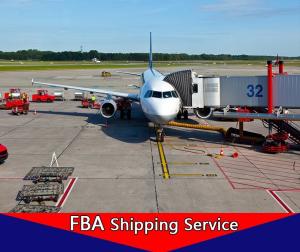 China Fast Amazon FBA Forwarder , Shenzhen - RCI1 RCI2 BOS7 BOS5 Freight Shipping Services on sale