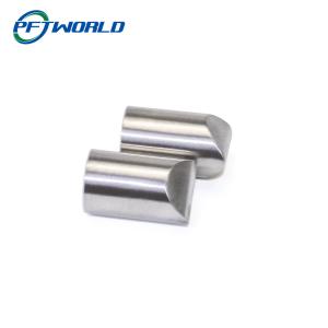 Quality Quality CNC Stainless Steel Transmission Components, Machined Parts wholesale