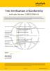 Luoyang Tuxun Electronic Technology Co., Ltd. Certifications
