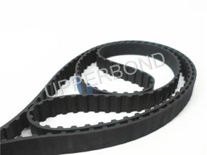 Quality Durable Tooth Drive Belt For Cigarette Packing Machine wholesale