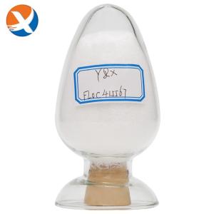Quality Mining Sewage Treatment Industry PAM YXFLOC415567 wholesale