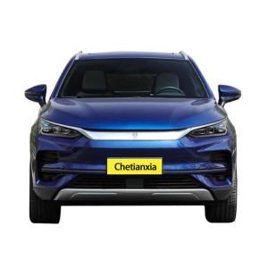 Quality Safety BYD Used Cars Modern Luxurious Electric Car SUV BYD Tang wholesale