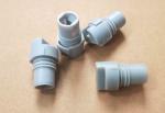 Insulative Housing Silicone Wire Seal Cable Electrical Connector Sealing Sleeve
