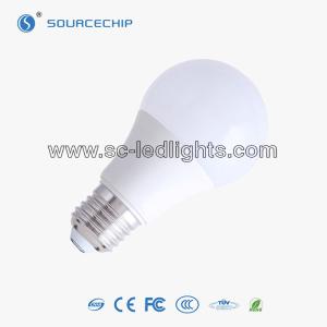 Quality New led bulb 5W e27 led bulb manufacturers wholesale