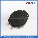 Double Pointer Steam Pressure Gauge / Double Pipe Water Pressure Gauge