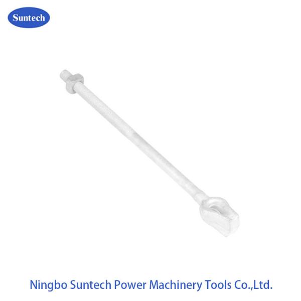 Cheap Straight Thimble Galvanized Mechanical Forged Eye Bolt And Nut for sale