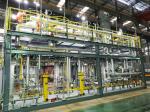 High Accuracy Natural Gas Desulfurization unit Gas treatment equipment