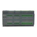 AMC16Z-ZA AC Multi Channel Energy Meter