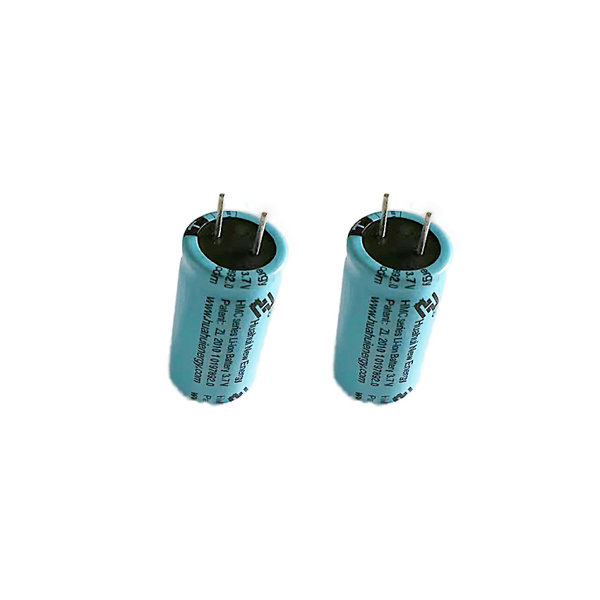 HMC1835 3.7V 750mAh Rechargeable Battery LMO Lithium Ion Battery