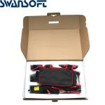 Swansoft 400W Professional 150mm Portable Mini Electric Start Chainsaw Hand