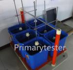 HYDZ Insulating gloves and boots tester