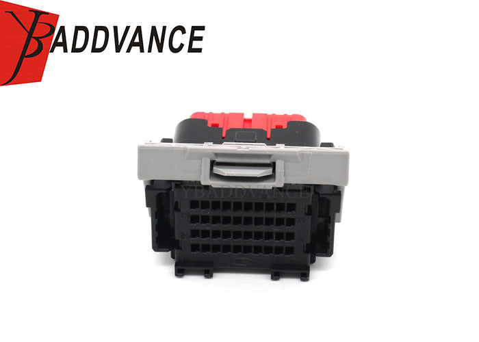 40 Pin Sealed Automotive Multilock Connector For Ford