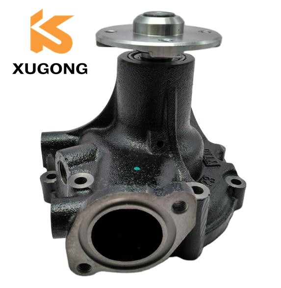 Construction Machinery Parts Kobelco SK260-9 J05E-TK Water Pump