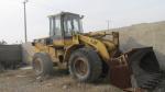 Used Loader CAT 938F Original one for Sale