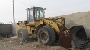 Quality Used Loader CAT 938F Original one for Sale wholesale