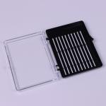 Gel Sticky Head Cleanroom Silicon Swab High Adhesive Ability