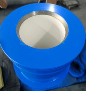 Quality JS5000 Drilling Rig Mud Pump Cylinder Liner Precision Machining Produced wholesale