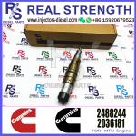 Diesel Engine RDC13A DC16A XPI Fuel Injector 2232307 574423 2057401 2086663