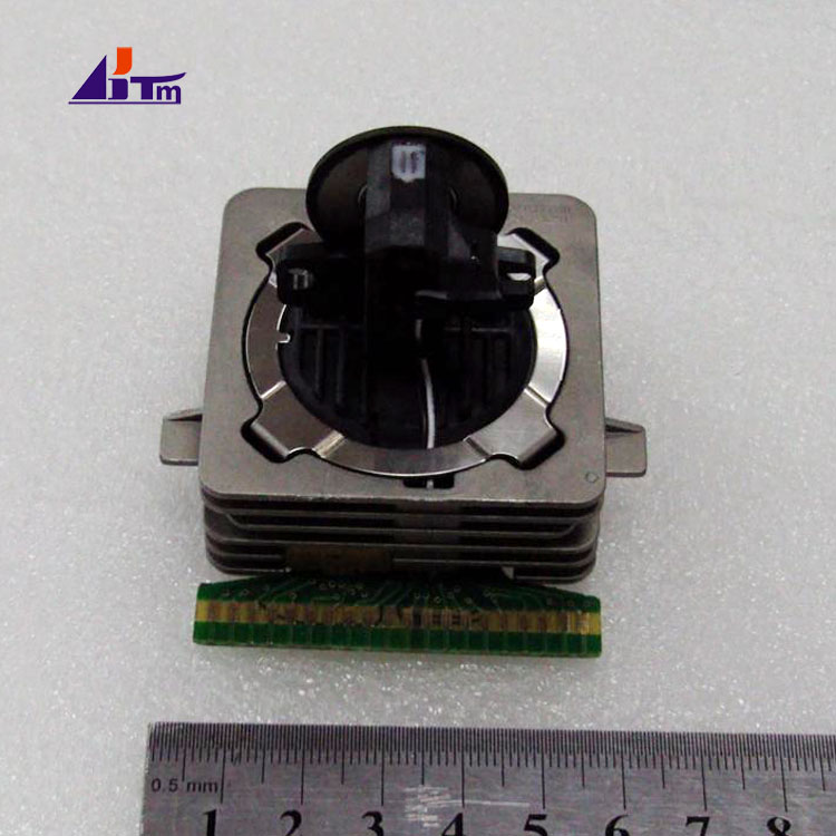 ATM Spare Parts Wincor Nixdorf 4915XE Printer Printhead 1750113503-18 1750084818