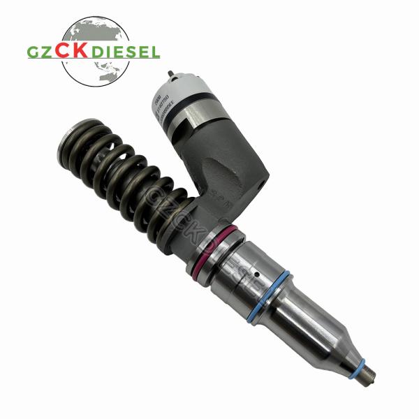 Fuel Injector 374-0750 3740750 20R2284 20R-2284 For 365C 621B Excavator Engine