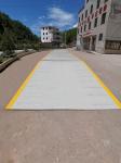 Custom Industrial Electronic 30T to 100T Truck Scale Weighbridge