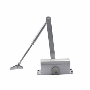 Quality DC45 Door Closer Zinc Alloy Material Electric Door Closer , Automatic Door Opener 40 - 65 wholesale