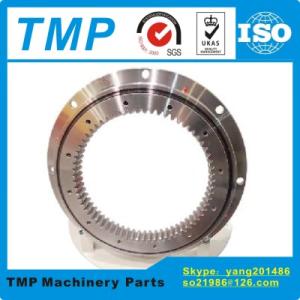 Quality MTO-065T Slewing Bearings(65x135x22mm) (2.559x5.315x0.866inch) Without Gear TMP Band turntable bearing wholesale