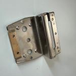 Monforts Brand Stenter Machine Parts Pin Needle Holder Stainless Steel Material