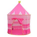 Teepee Tent Kids Indian Playhouse Sleeping Dome Camping Outdoor Kids Tent