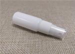 Portable Perfume Mist Sprayer , Non Spill Fine Mist Water Spray Bottle