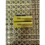 5000mAh 21700 Rechargeable Li Ion Battery INR21700-50E for Household Appliances