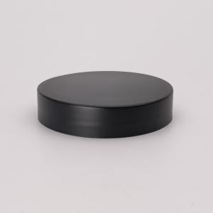 Quality 47/400 Frosted Top Smooth Edge Plastic Screw Head Covers wholesale