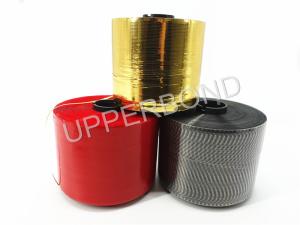 Quality 30μM - 50μM BOPP Cigarette Packaging Materials Tear Tape wholesale
