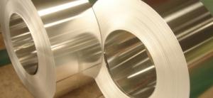 Quality 3003 3004 Brushed Aluminum Strips 5754 5052 Embossed Aluminium Coil Silver Color wholesale