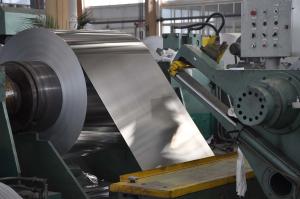 Quality Industrial Insulation Aluminum Roofing Coil wholesale