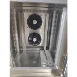 110V 60Hz 2400W 10 Pans Commercial Blast Freezer Fan Cooling