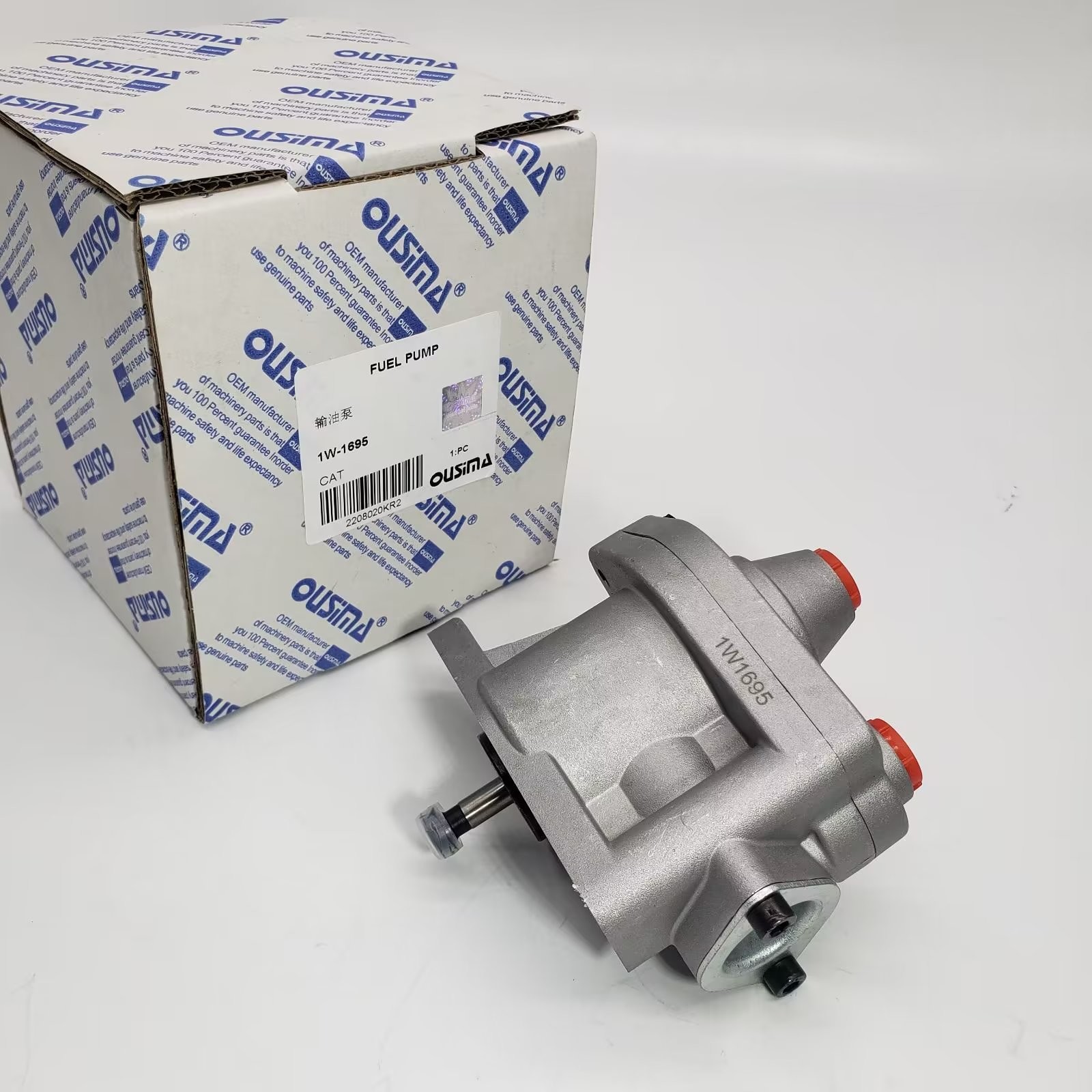 1W-1695 1W1695 Fuel Transfer Pump For D250B 215 219 235